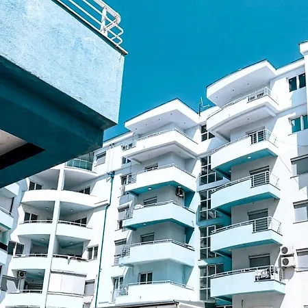 Luxury Apartment Struga Extérieur photo