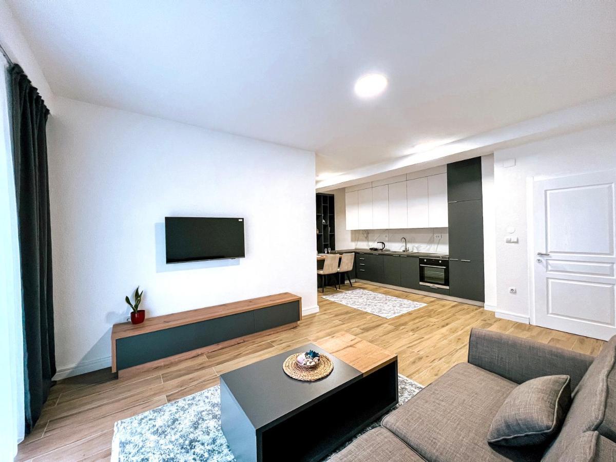 Luxury Struga