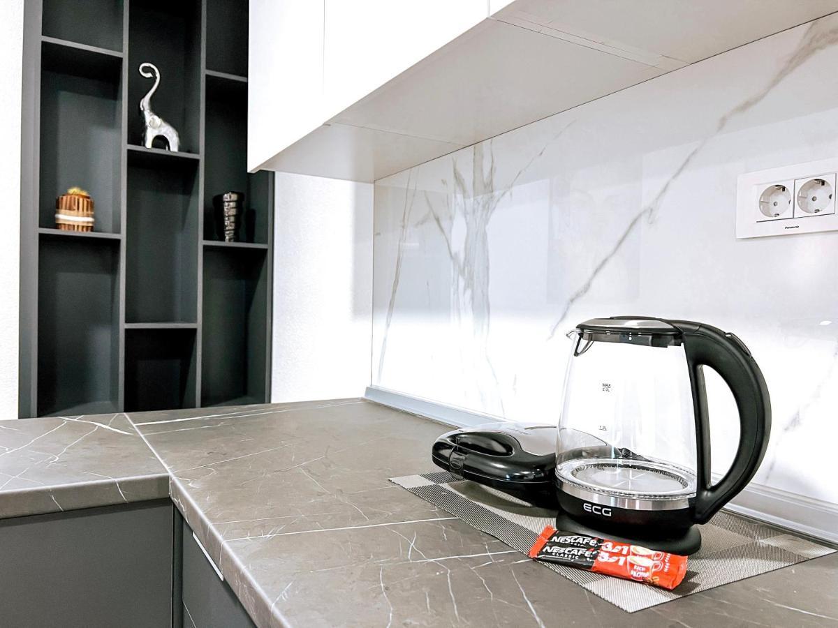 Luxury Appartement