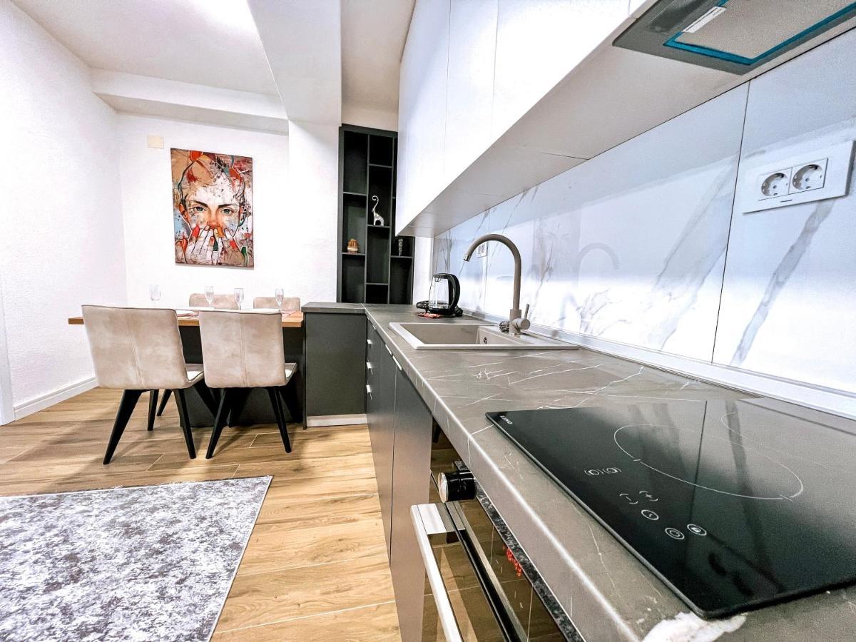 Luxury Appartement *
