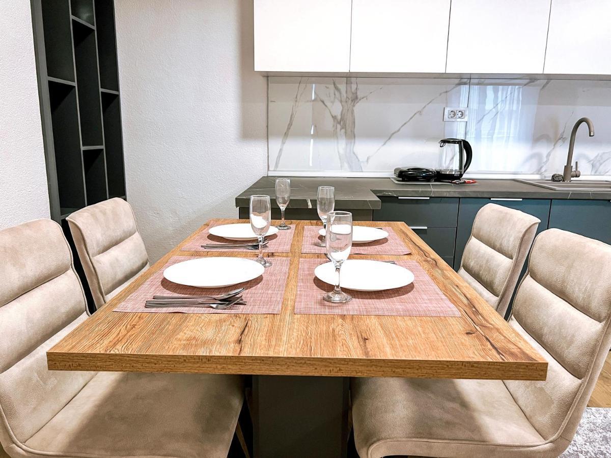 Appartement Luxury